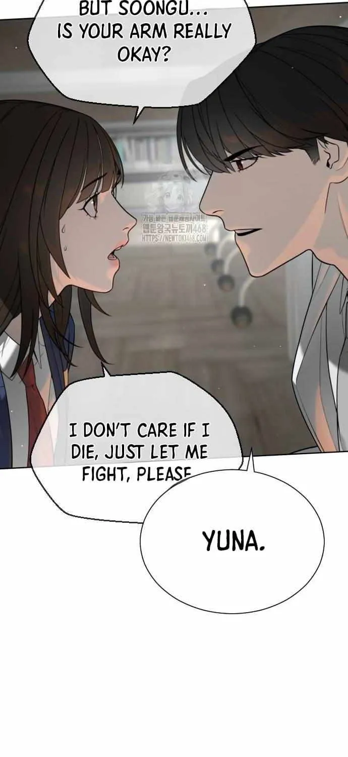 Read Killer Peter chapter 102.3 image 56 on Lezhin