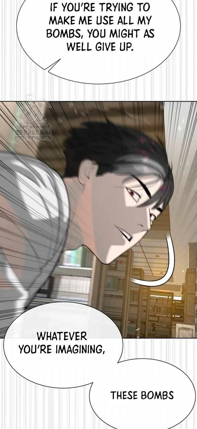 Read Killer Peter chapter 102.3 image 82 on Lezhin