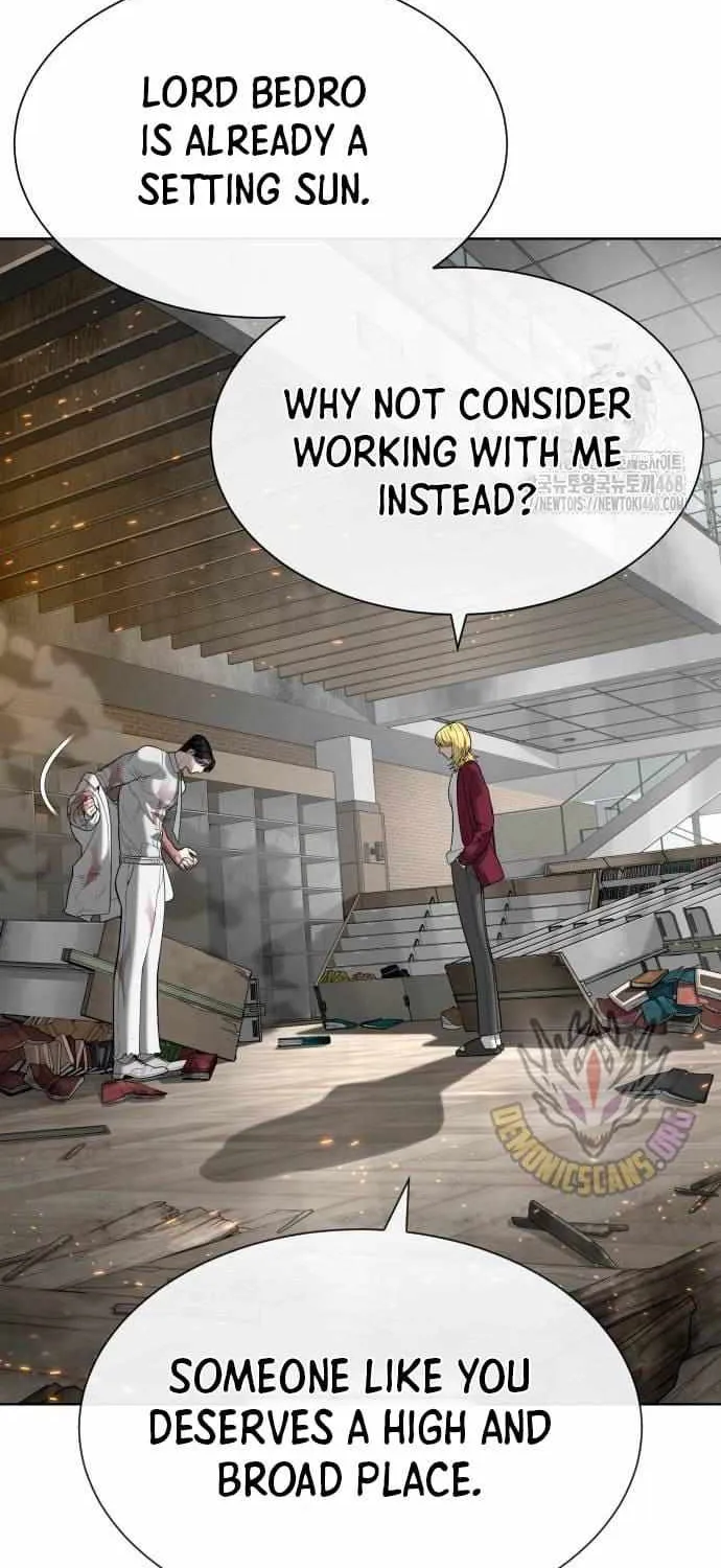 Read Killer Peter chapter 102.4 image 116 on Lezhin