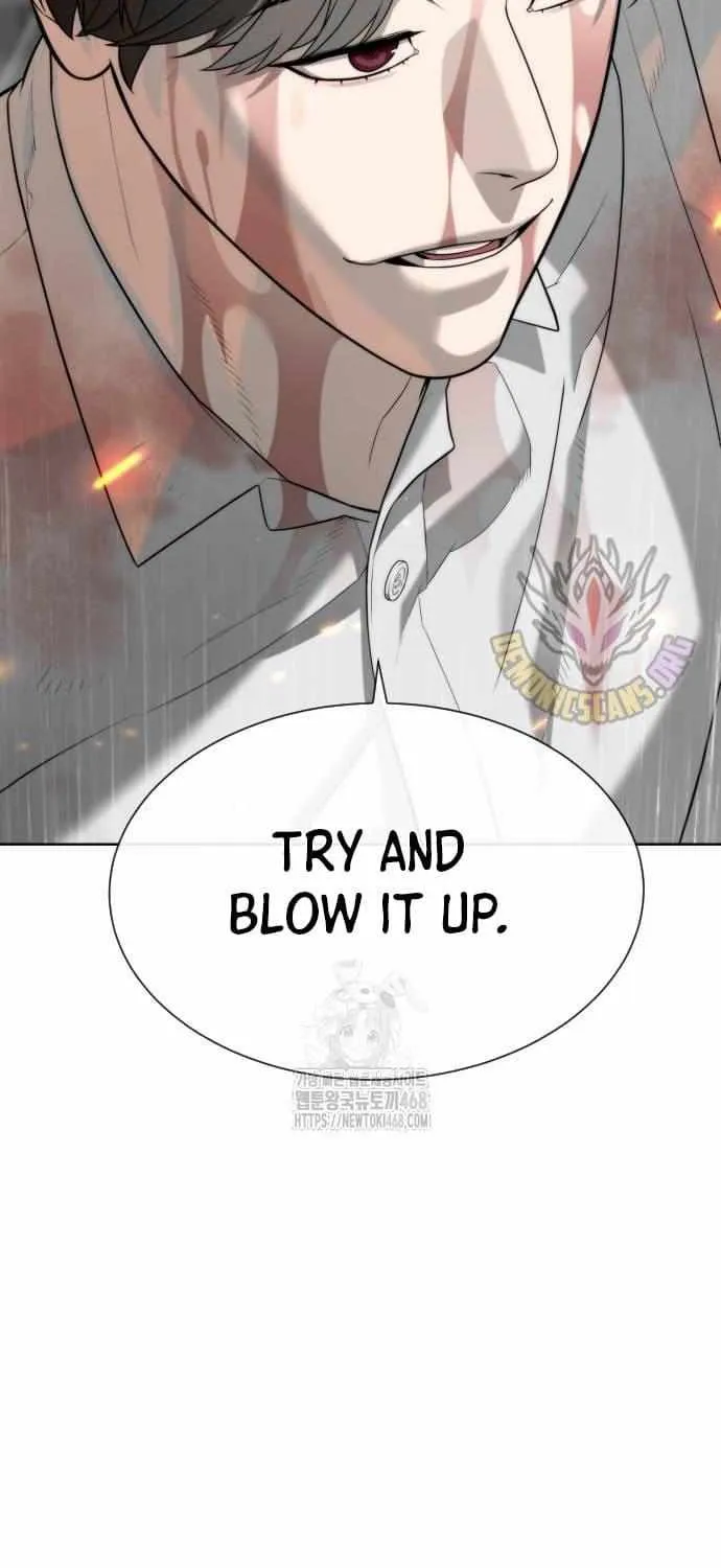 Read Killer Peter chapter 102.4 image 129 on Lezhin