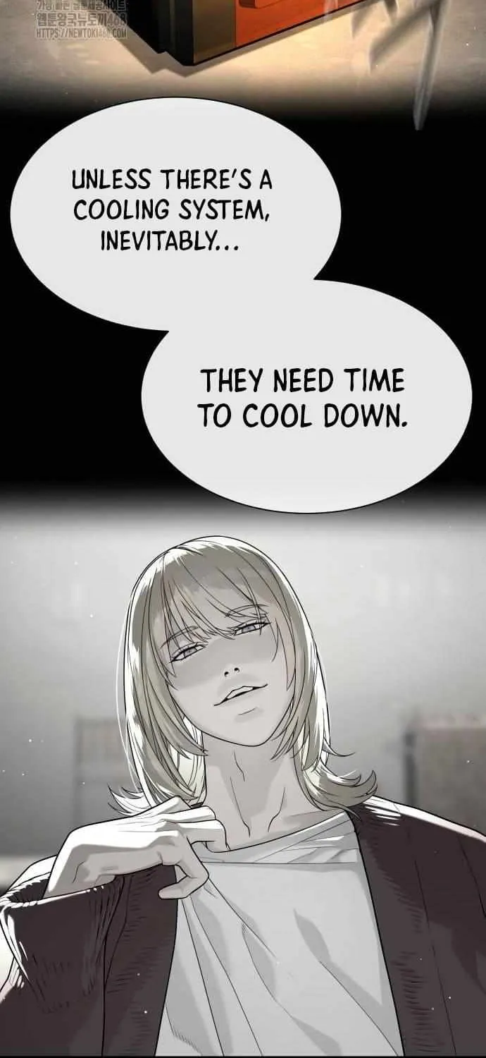 Read Killer Peter chapter 102.4 image 137 on Lezhin