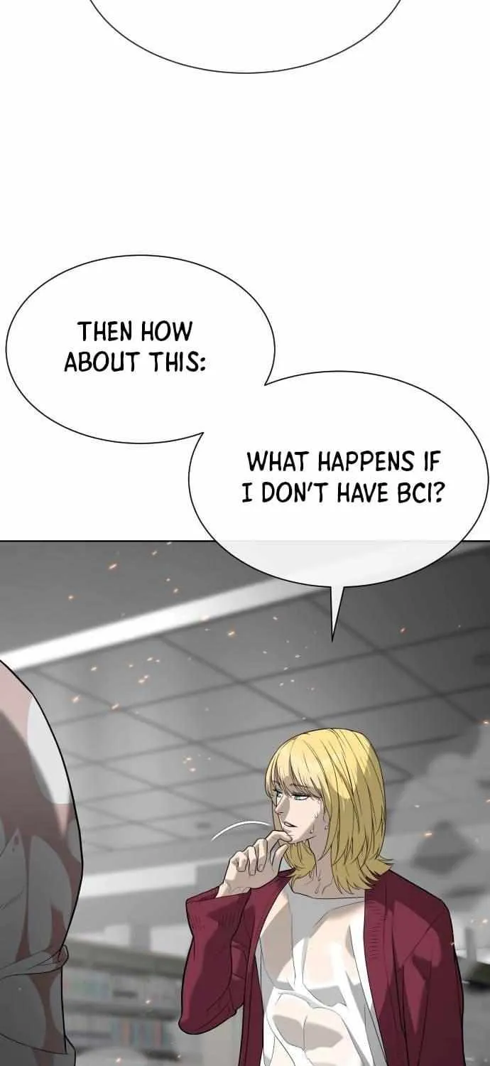 Read Killer Peter chapter 102.4 image 145 on Lezhin