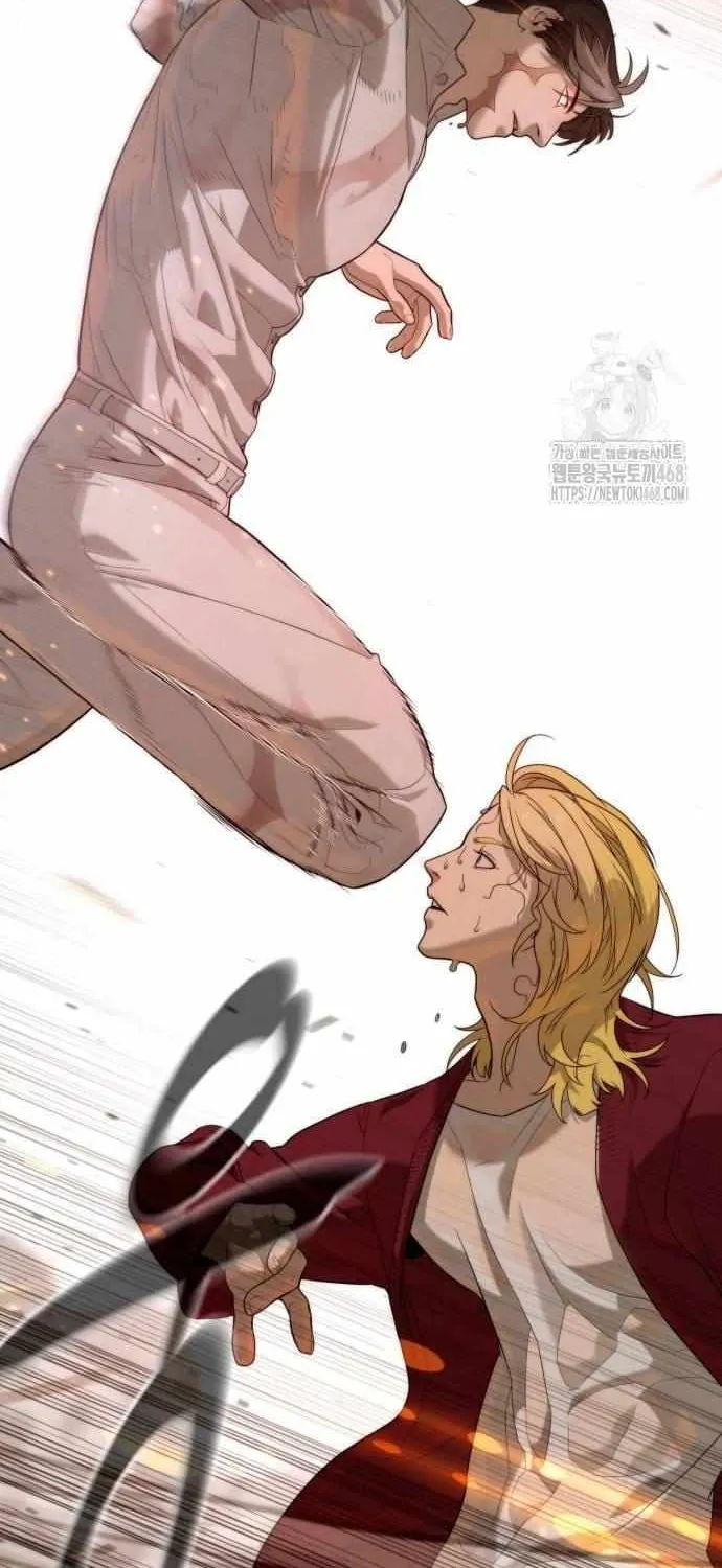 Read Killer Peter chapter 102.4 image 181 on Lezhin