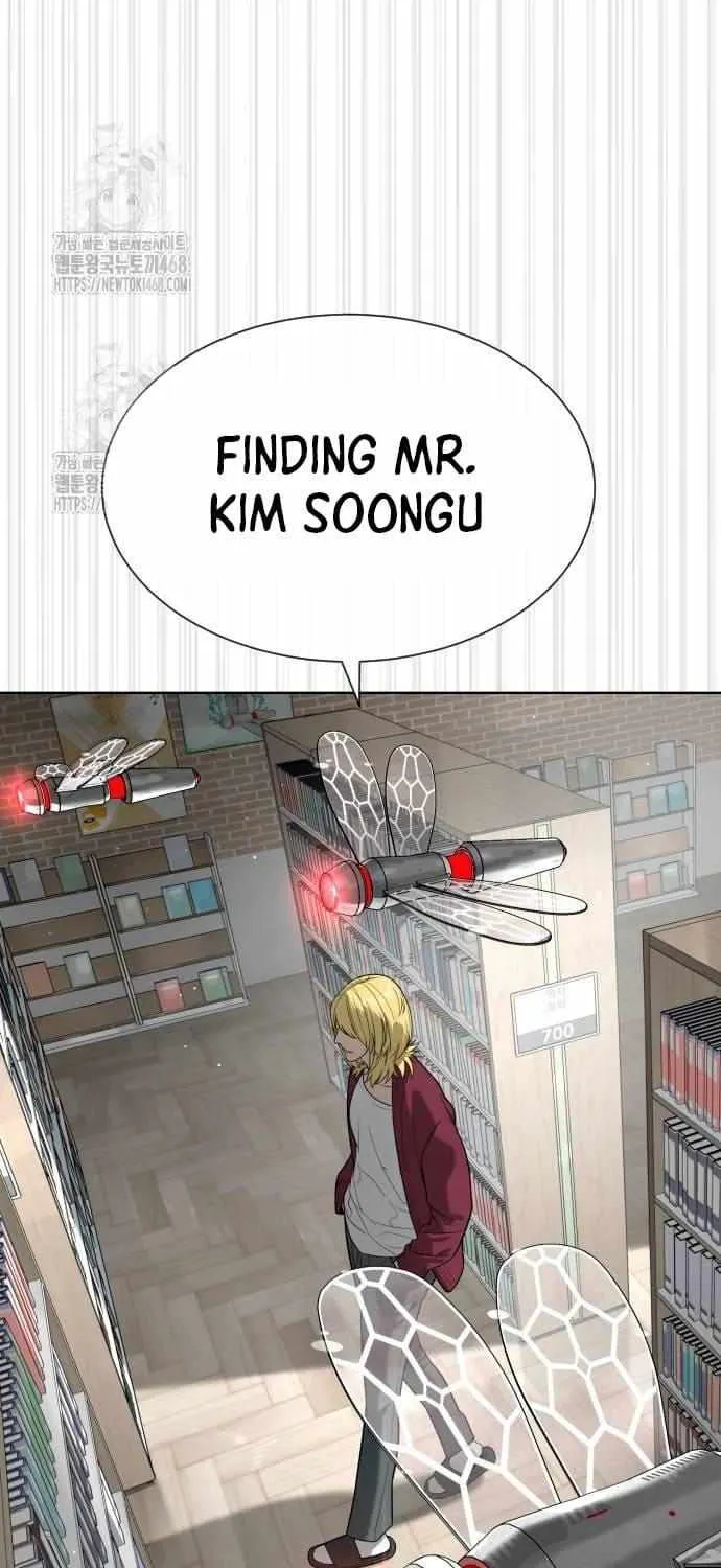 Read Killer Peter chapter 102.4 image 32 on Lezhin