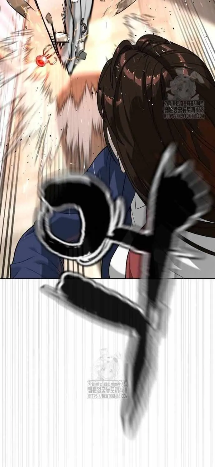 Read Killer Peter chapter 102.4 image 40 on Lezhin