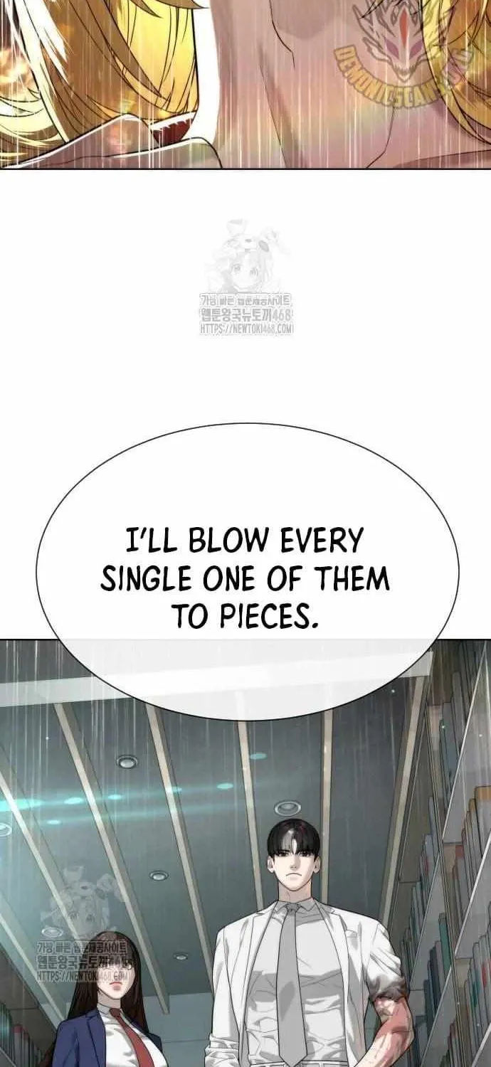Read Killer Peter chapter 102.4 image 5 on Lezhin