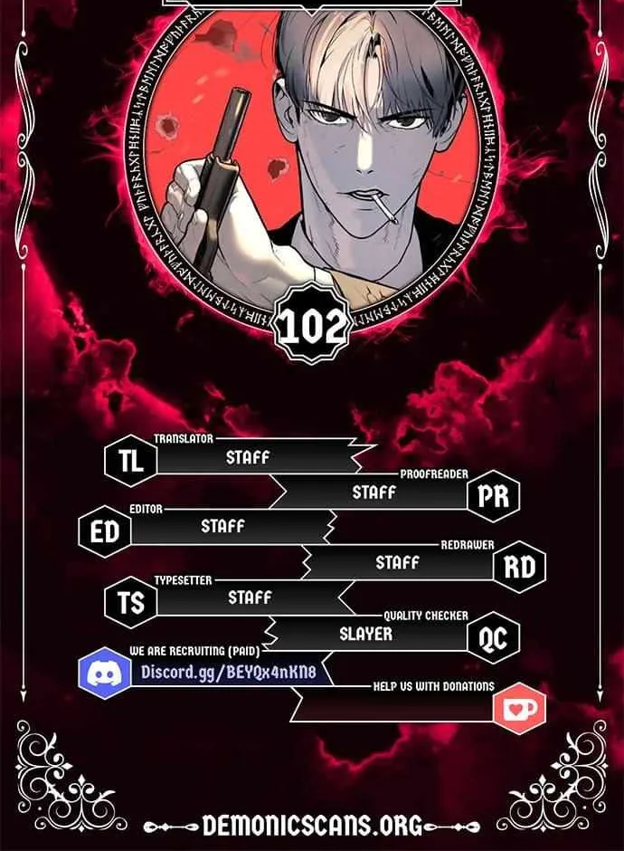 Read Killer Peter chapter 102.4 image 7 on Lezhin