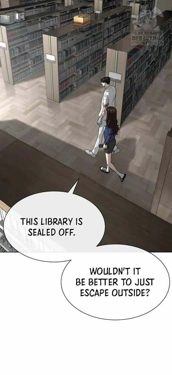 Read Killer Peter chapter 102.5 image 10 on Lezhin
