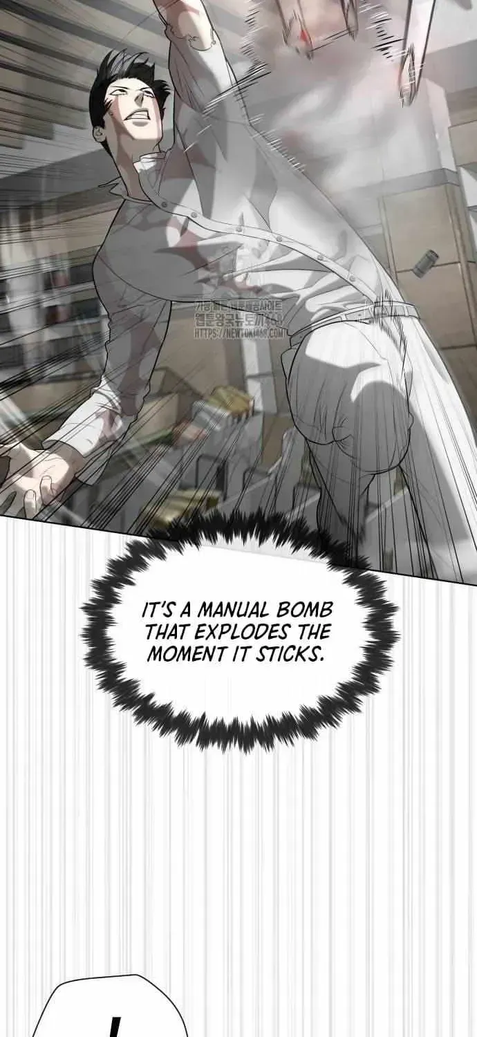 Read Killer Peter chapter 102.6 image 151 on Lezhin