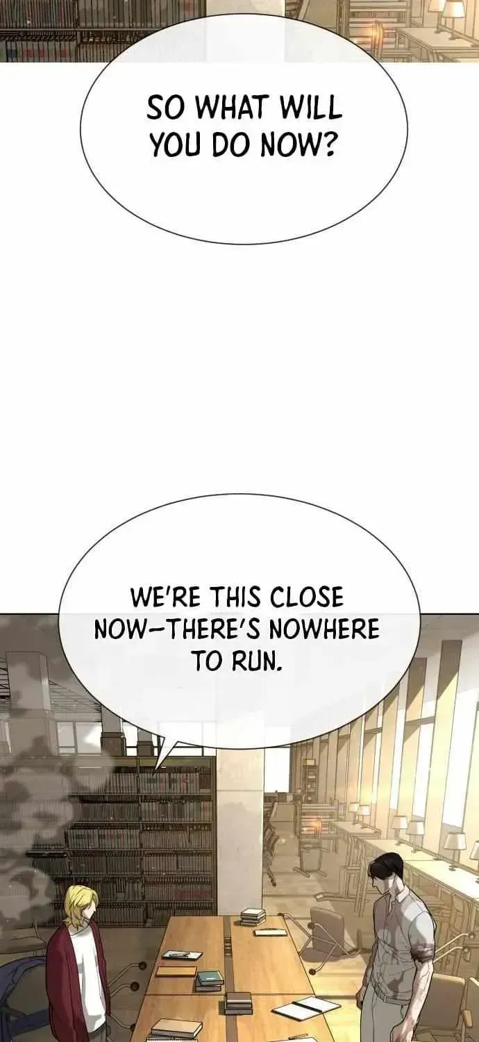 Read Killer Peter chapter 102.6 image 166 on Lezhin