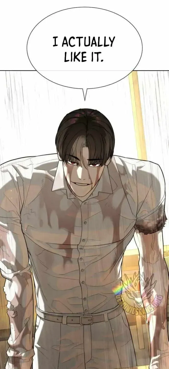 Read Killer Peter chapter 102.6 image 170 on Lezhin