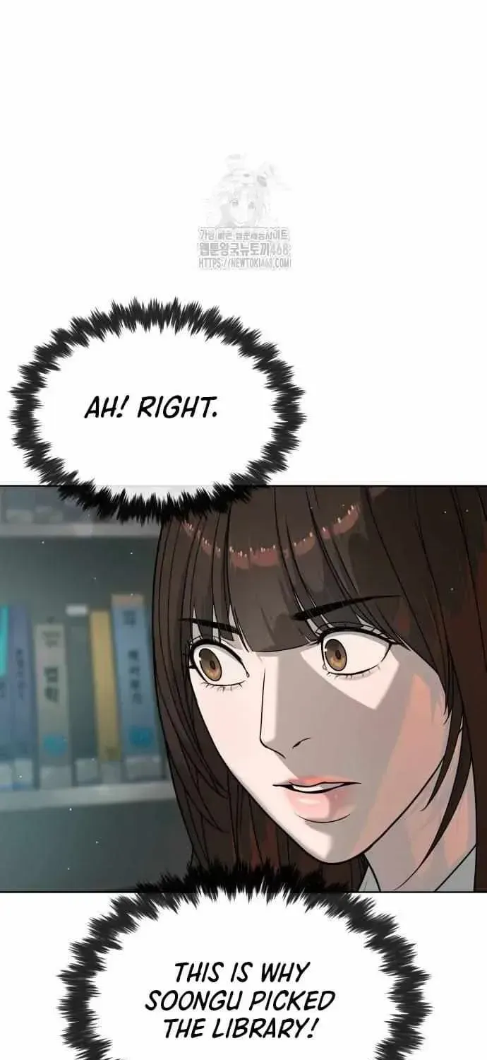 Read Killer Peter chapter 102.6 image 19 on Lezhin