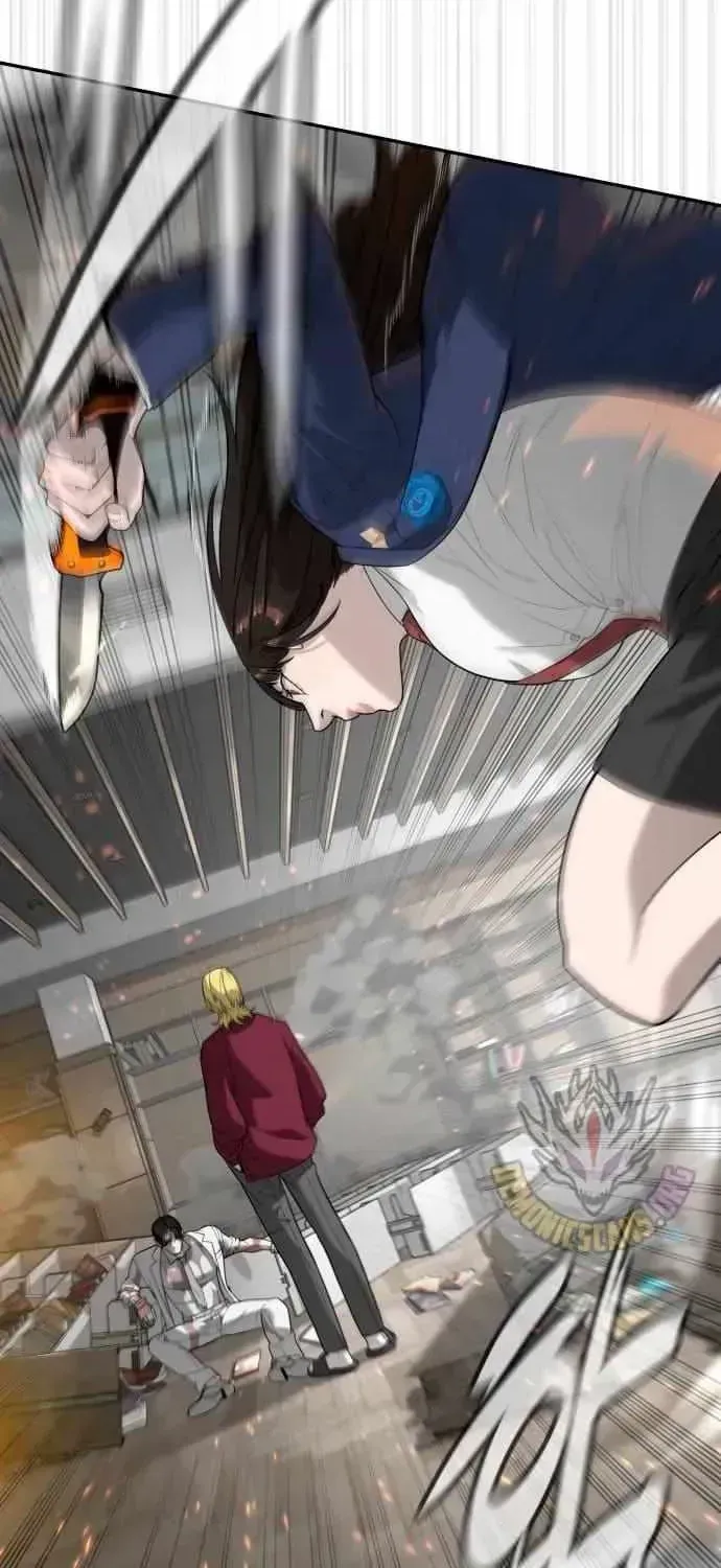 Read Killer Peter chapter 102.7 image 102 on Lezhin