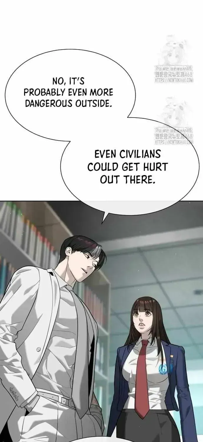 Read Killer Peter chapter 102.7 image 11 on Lezhin