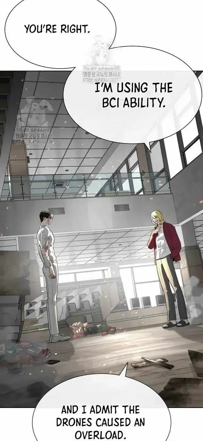 Read Killer Peter chapter 102.7 image 144 on Lezhin