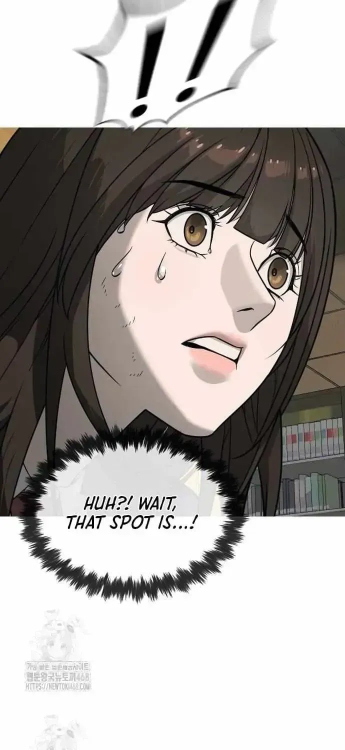 Read Killer Peter chapter 102.7 image 164 on Lezhin