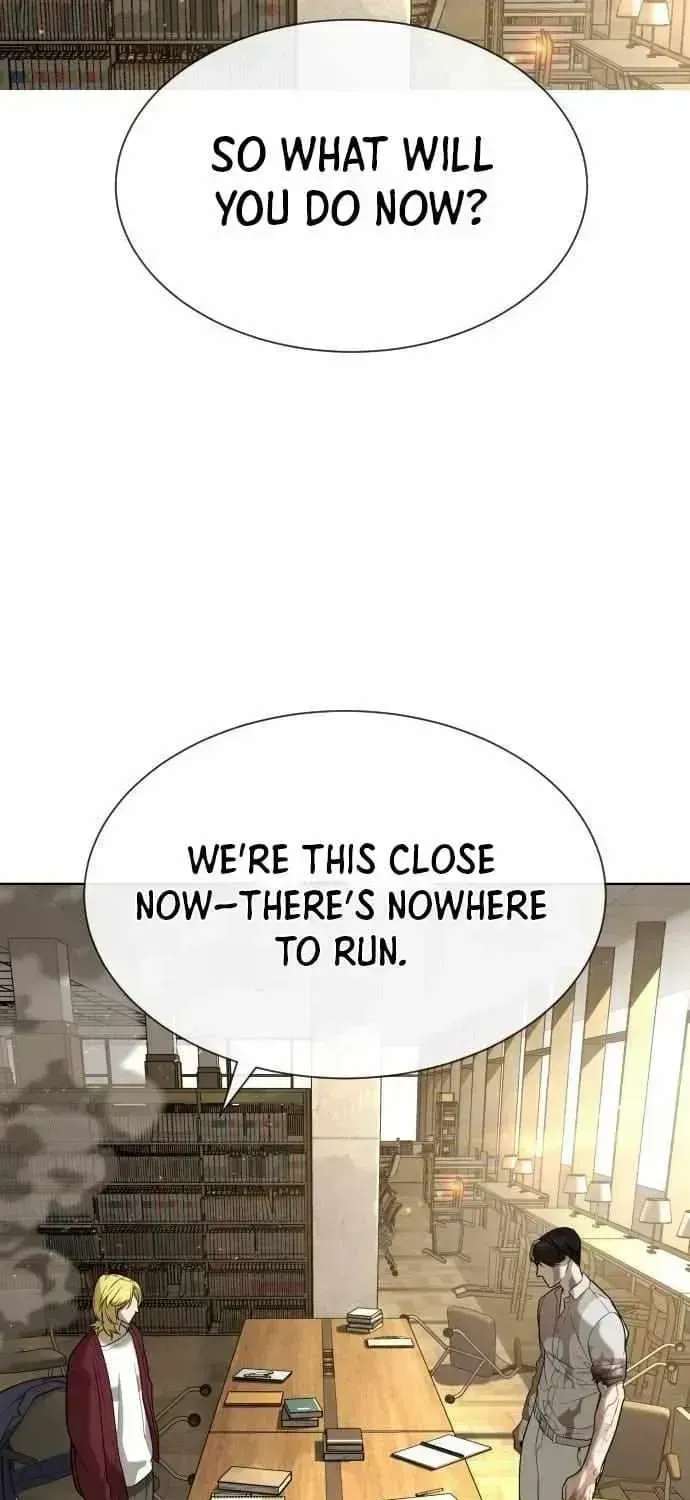 Read Killer Peter chapter 102.7 image 166 on Lezhin