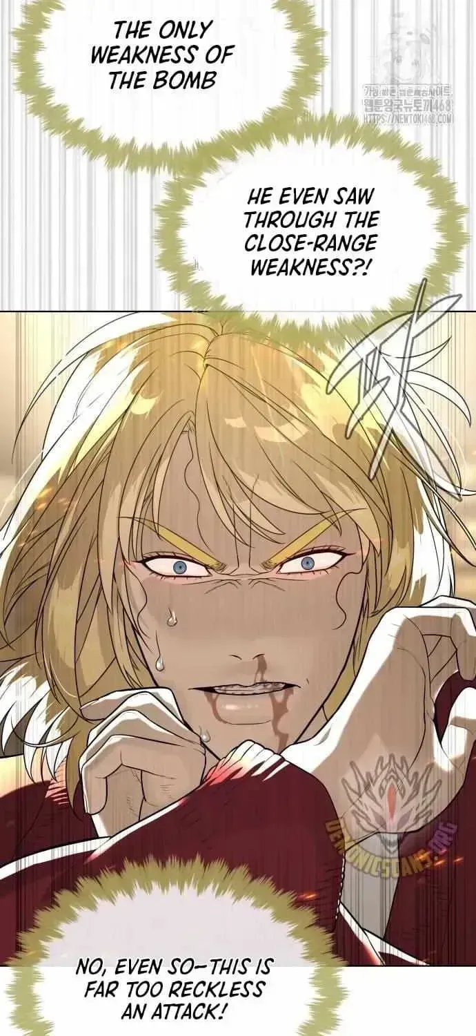Read Killer Peter chapter 102.7 image 185 on Lezhin