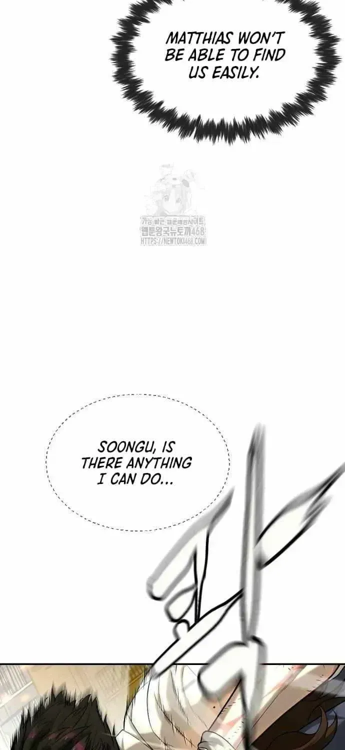 Read Killer Peter chapter 102.7 image 25 on Lezhin