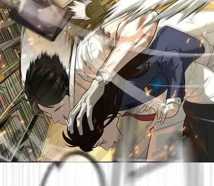 Read Killer Peter chapter 102.7 image 28 on Lezhin