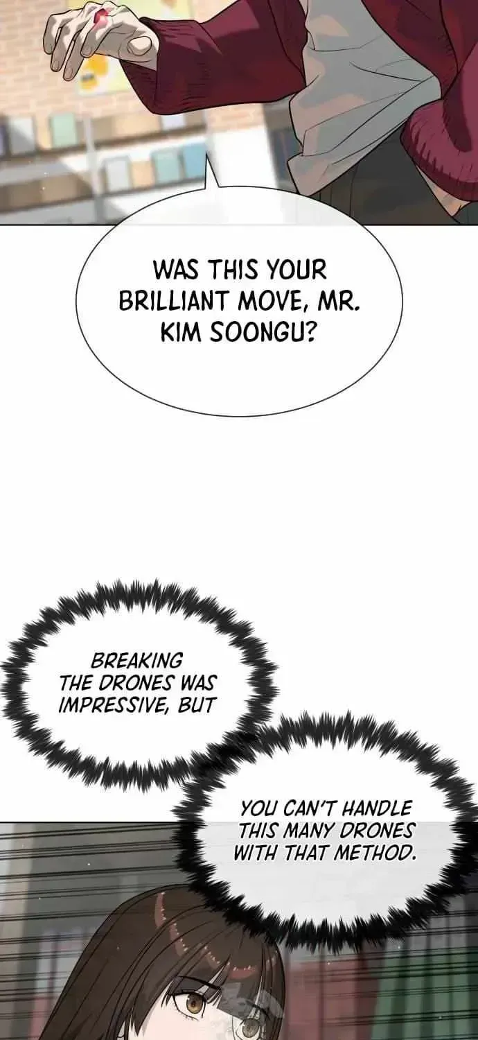 Read Killer Peter chapter 102.7 image 43 on Lezhin