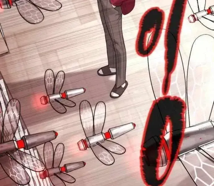 Read Killer Peter chapter 102.7 image 49 on Lezhin