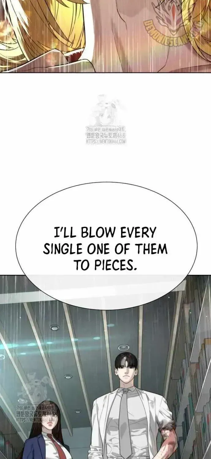 Read Killer Peter chapter 102.7 image 5 on Lezhin