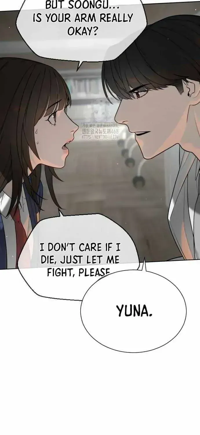 Read Killer Peter chapter 102.7 image 55 on Lezhin