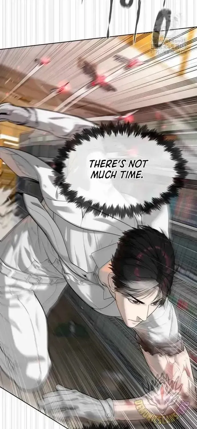 Read Killer Peter chapter 102.7 image 71 on Lezhin