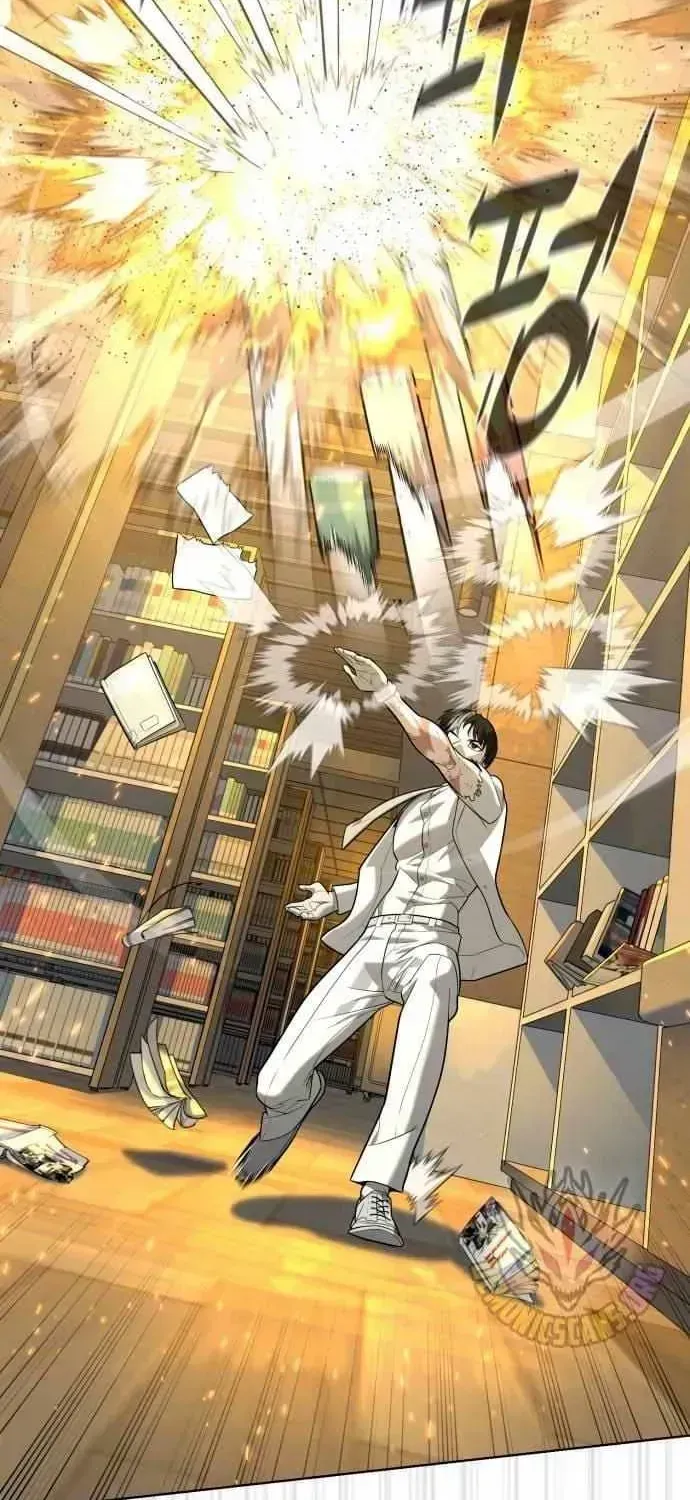 Read Killer Peter chapter 102.7 image 86 on Lezhin