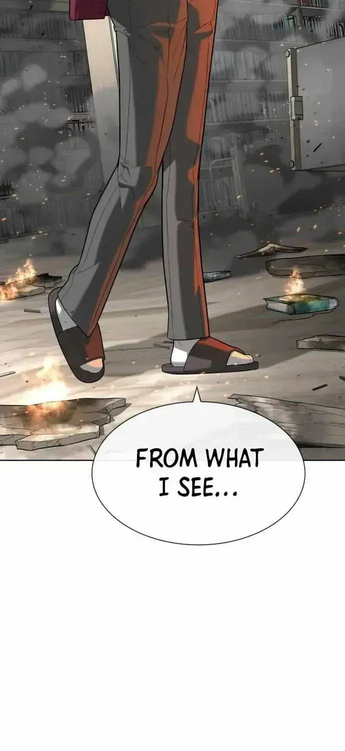 Read Killer Peter chapter 102.7 image 97 on Lezhin