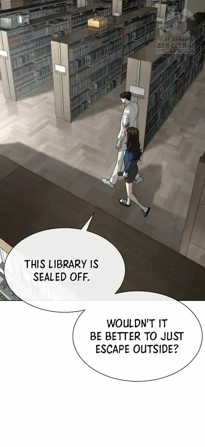 Read Killer Peter chapter 102.8 image 10 on Lezhin