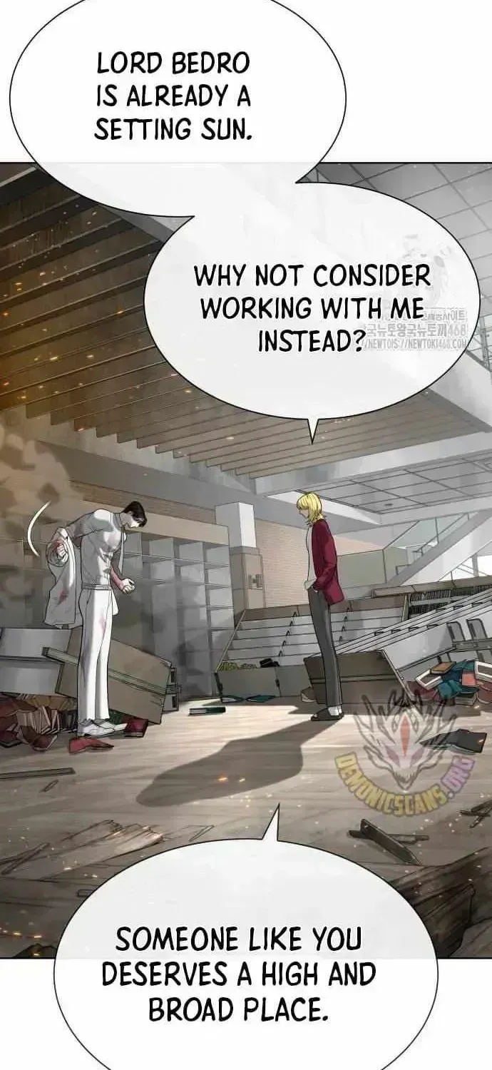 Read Killer Peter chapter 102.8 image 116 on Lezhin