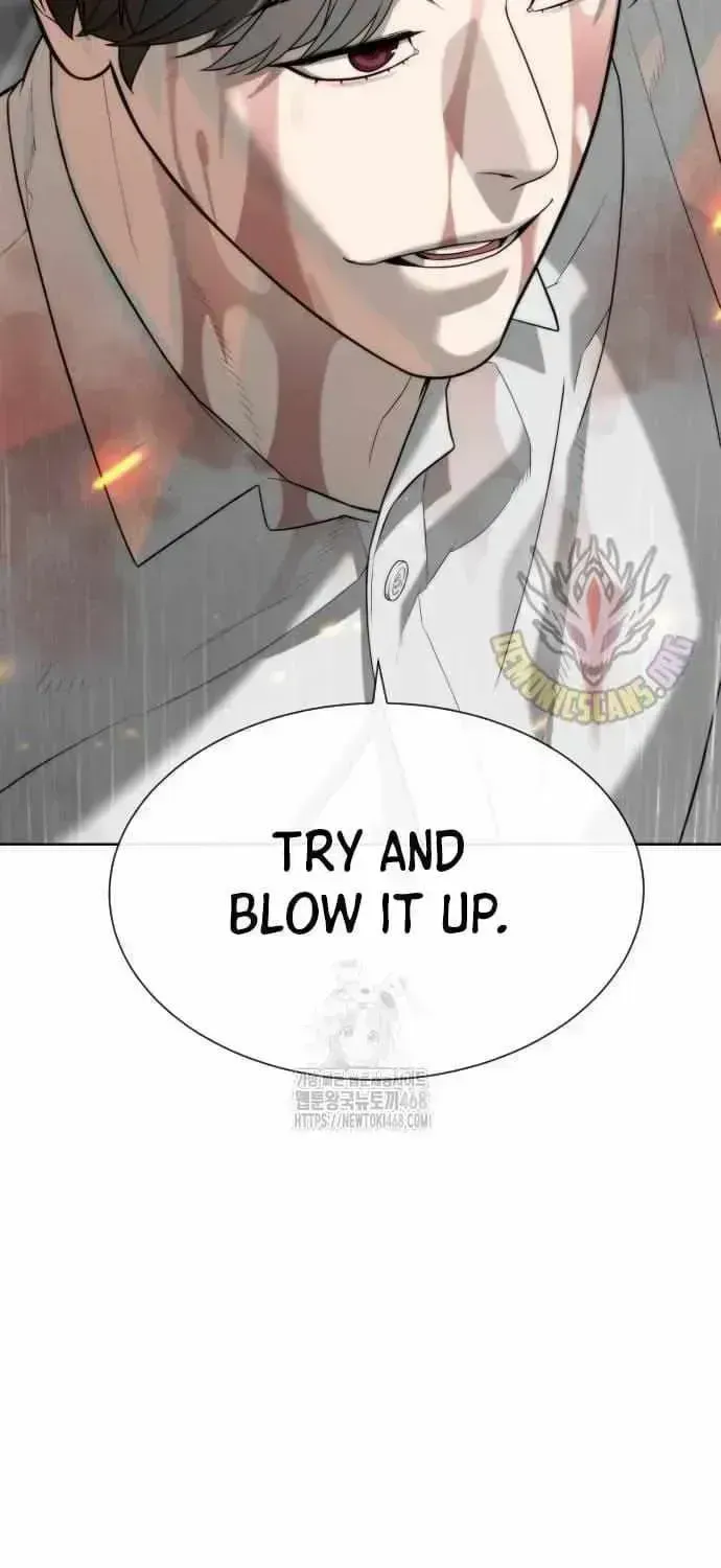 Read Killer Peter chapter 102.8 image 129 on Lezhin