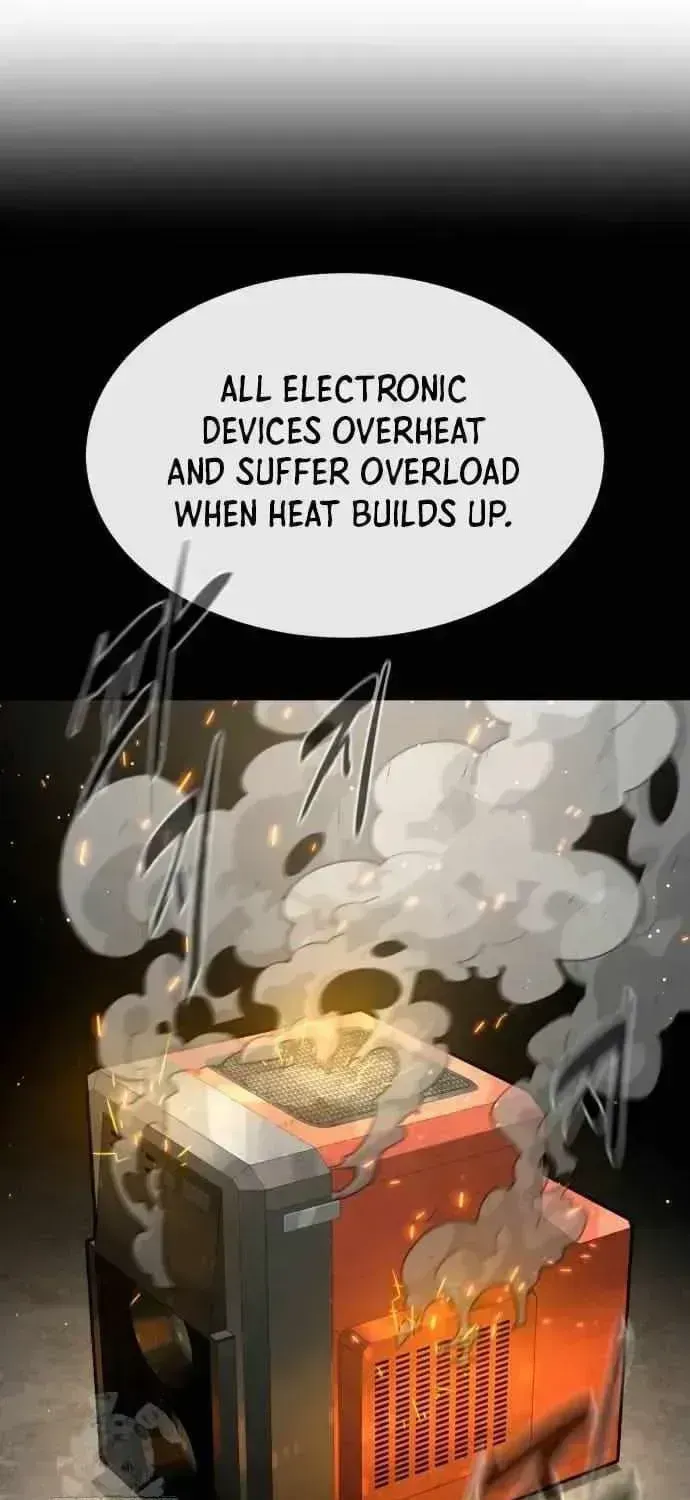 Read Killer Peter chapter 102.8 image 136 on Lezhin