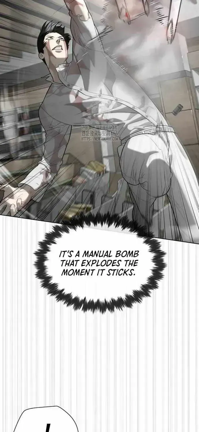 Read Killer Peter chapter 102.8 image 151 on Lezhin