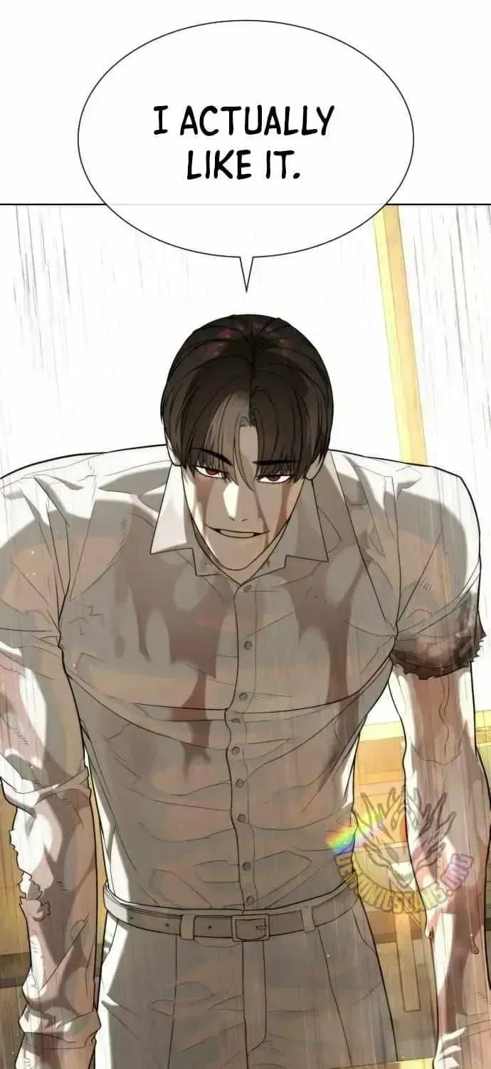 Read Killer Peter chapter 102.8 image 170 on Lezhin