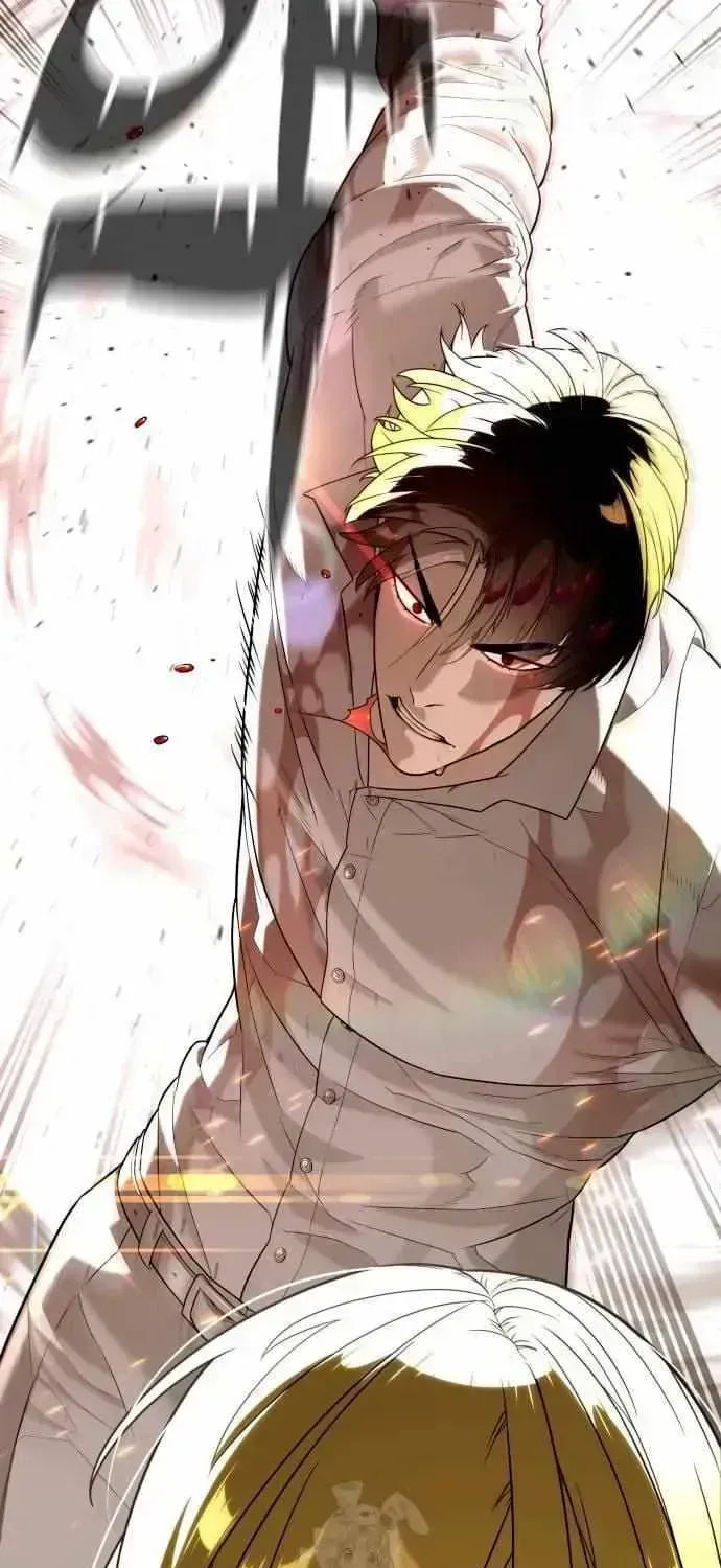 Read Killer Peter chapter 102.8 image 190 on Lezhin