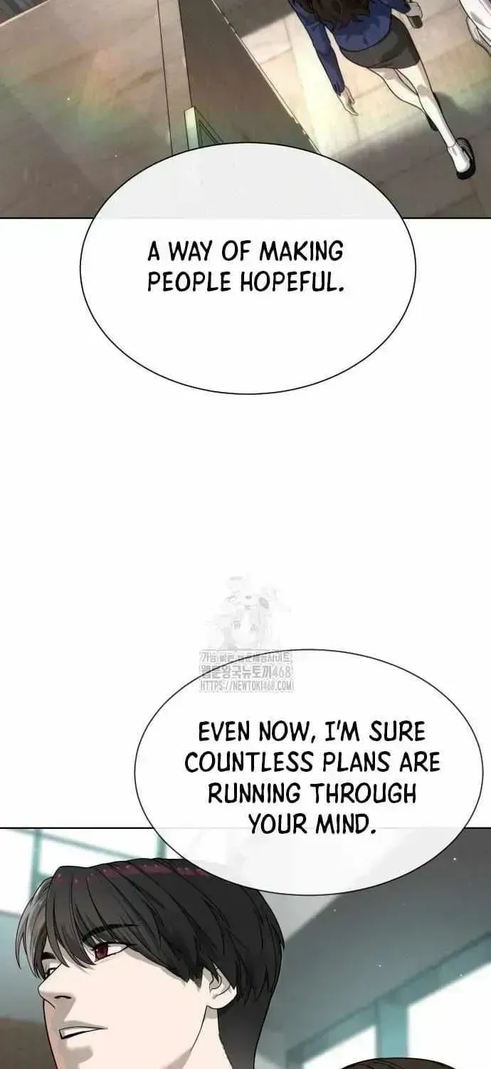 Read Killer Peter chapter 102.8 image 3 on Lezhin
