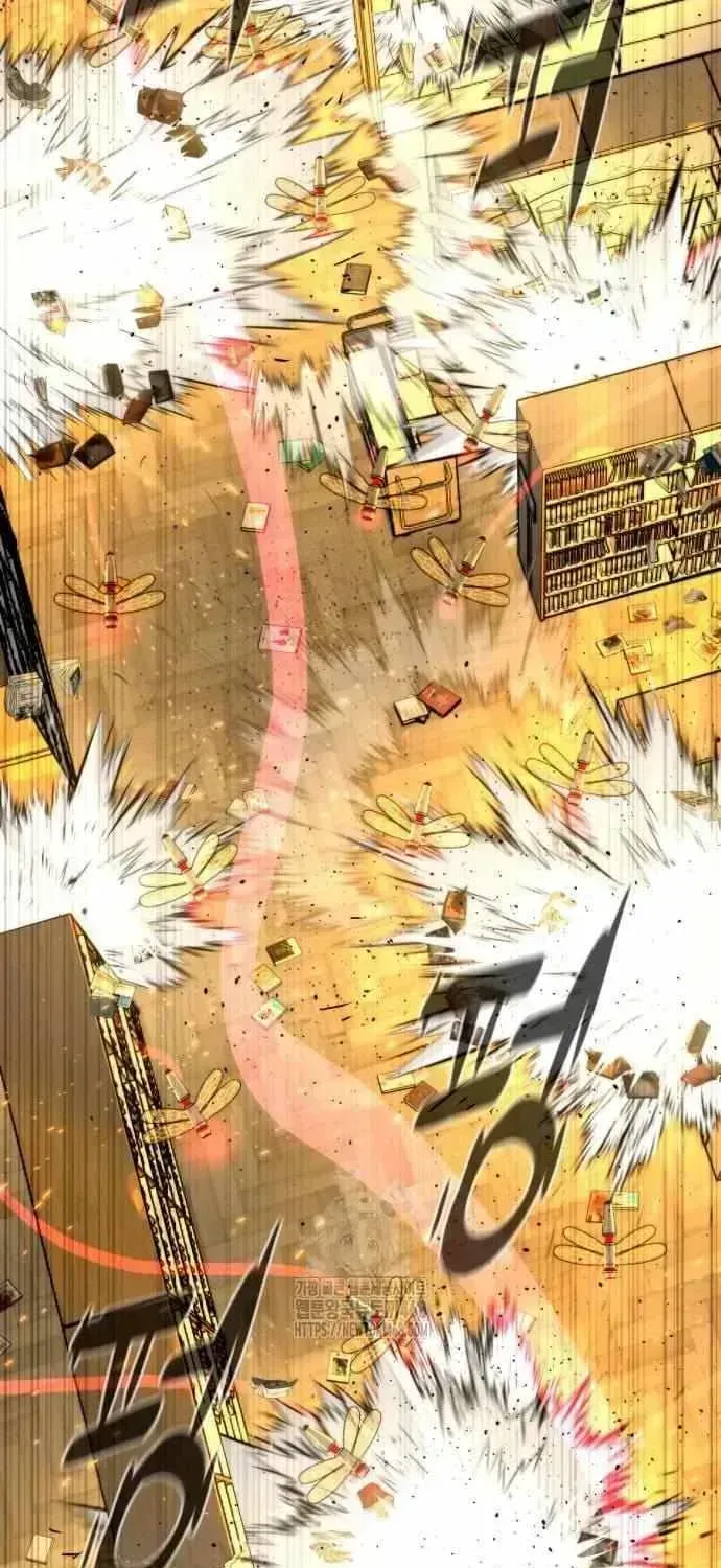 Read Killer Peter chapter 102.8 image 68 on Lezhin