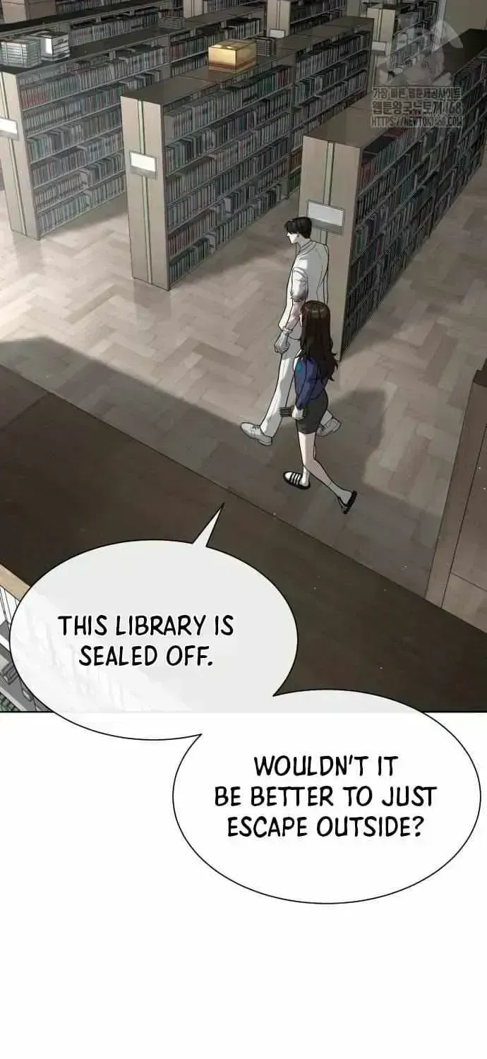 Read Killer Peter chapter 102.9 image 10 on Lezhin