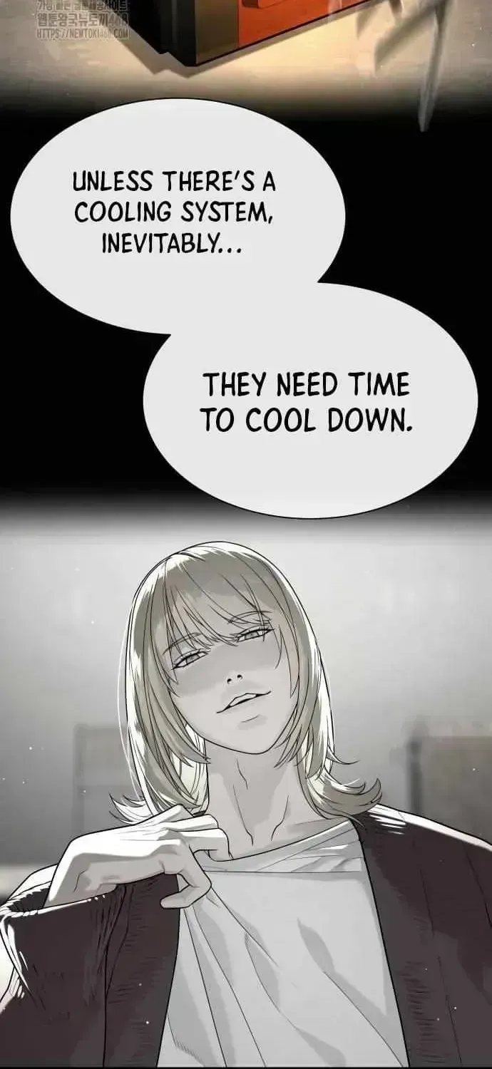Read Killer Peter chapter 102.9 image 137 on Lezhin