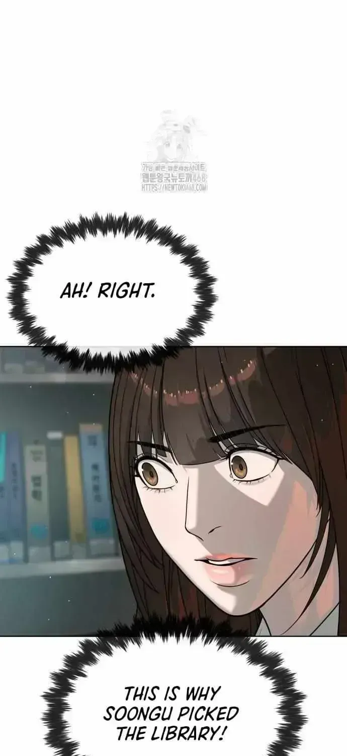 Read Killer Peter chapter 102.9 image 19 on Lezhin