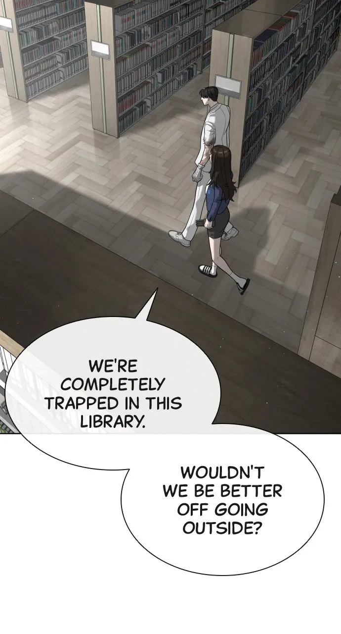 Read Killer Peter chapter 102 image 10 on Lezhin
