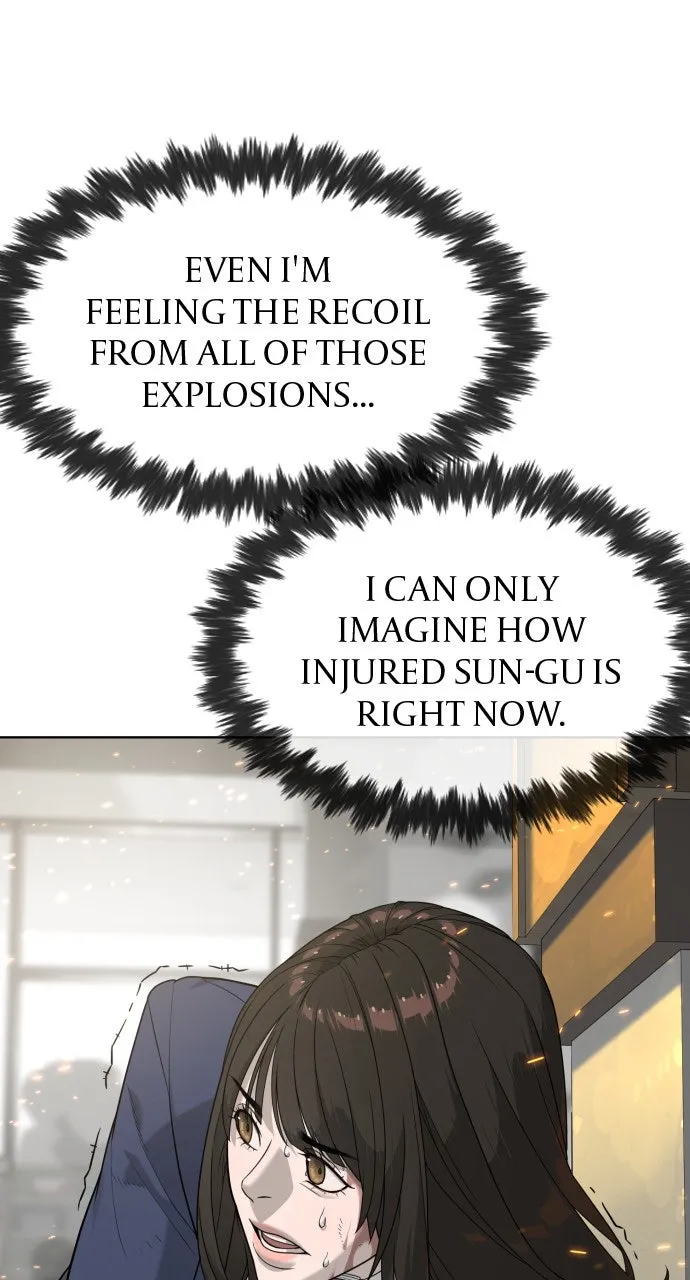 Read Killer Peter chapter 102 image 109 on Lezhin