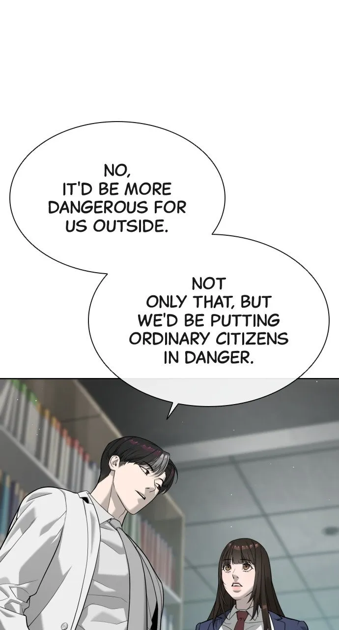 Read Killer Peter chapter 102 image 11 on Lezhin