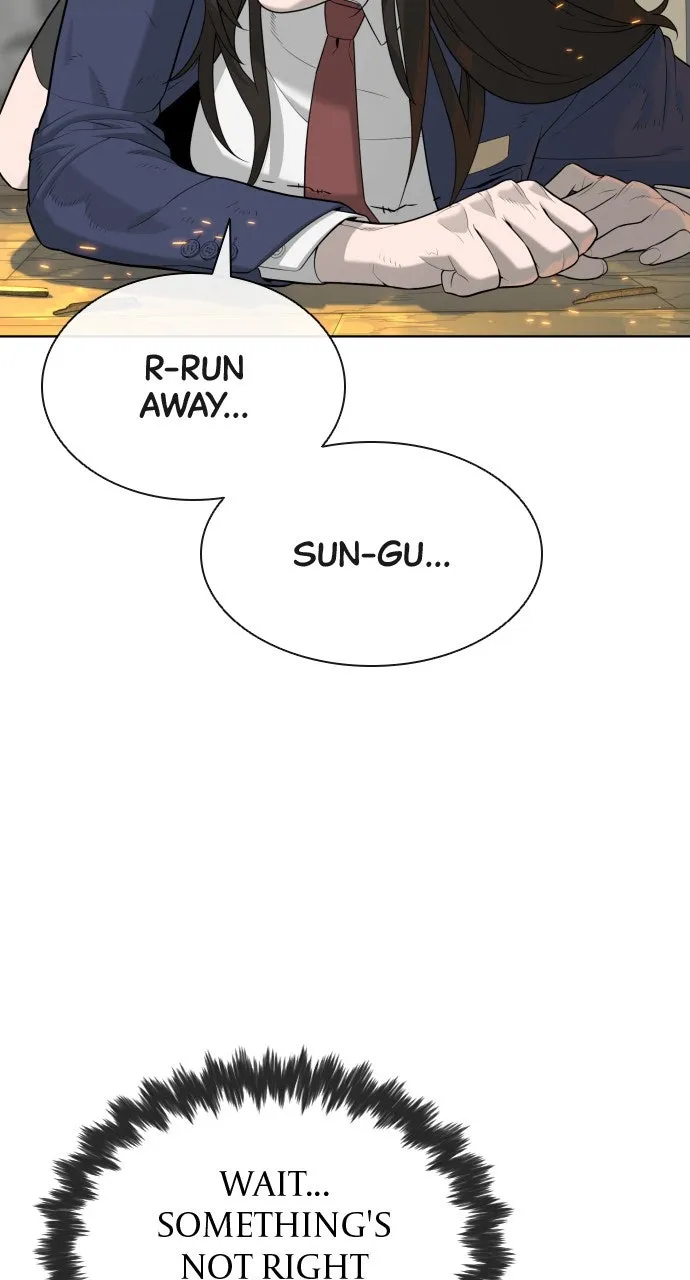 Read Killer Peter chapter 102 image 110 on Lezhin