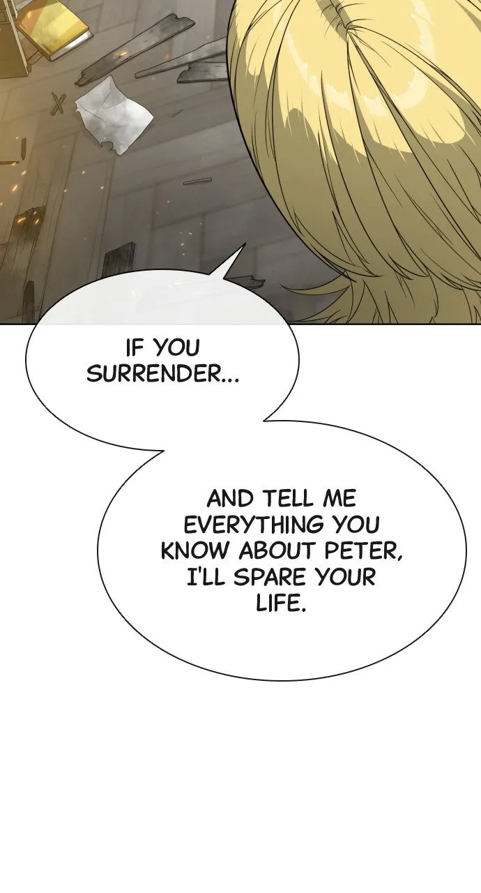 Read Killer Peter chapter 102 image 116 on Lezhin