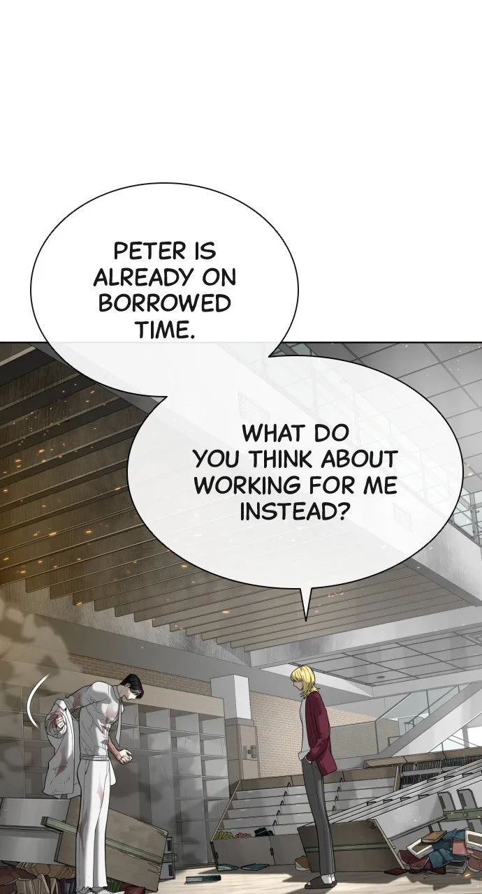 Read Killer Peter chapter 102 image 117 on Lezhin