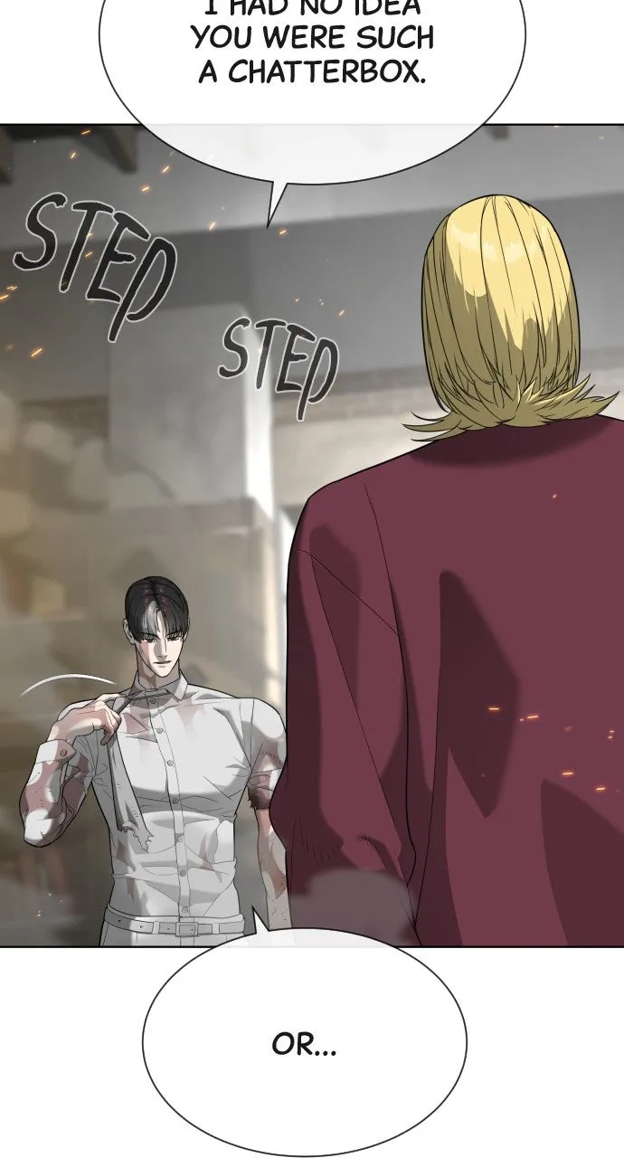 Read Killer Peter chapter 102 image 120 on Lezhin